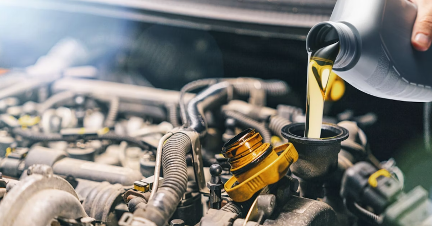 Ultimate Guide to Choosing ATF in Nigeria for your Cars 2025