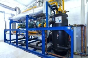 Compressor Oils for Nigeria