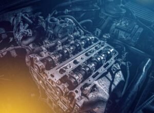 2-Stroke Engine Oil in Nigeria