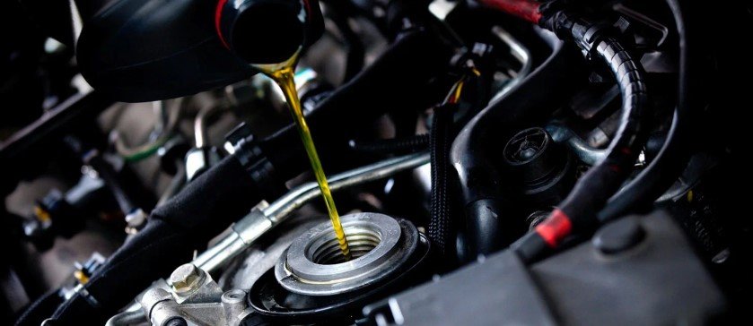 How Base Oil in Nigeria Is Used For Lubricant Manufacturing?