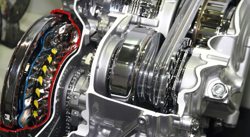 A Step-by-Step Guide to chose CVT Transmission Fluid in Nigeria