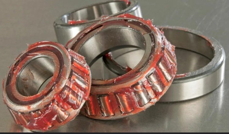 Guide to Choosing The Perfect Grease in Nigeria For Your Vehicle’s Specific Needs