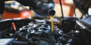 How to Choose the Perfect CNG Engine Oil in Nigeria for Your Car