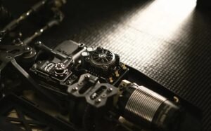 Lithium Grease in Nigeria