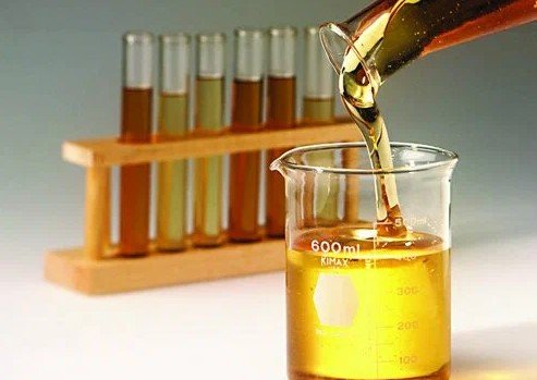 Group II Base Oil in Nigeria: A Guide to Specifications, Benefits & Application