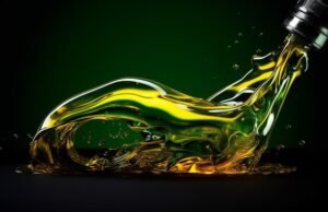 Group III Base Oil Suppliers Nigeria