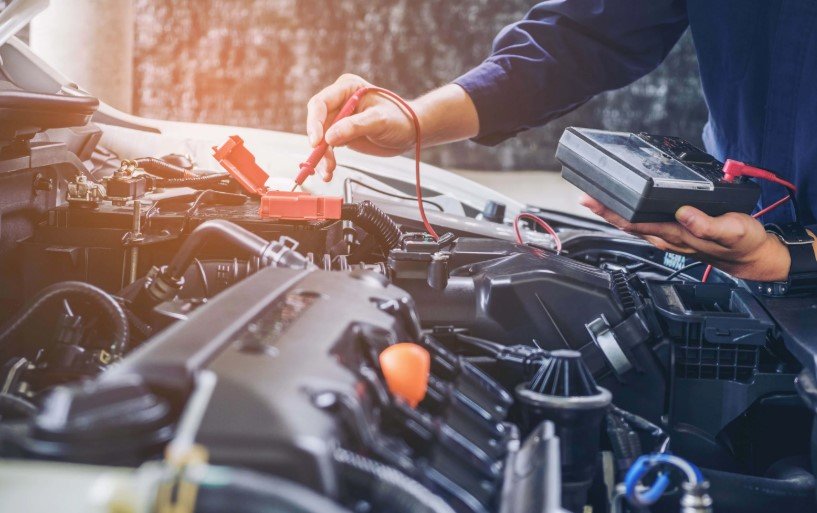 Solve This: Top Signs Your Car Needs a Fuel Injector Cleaner in Nigeria