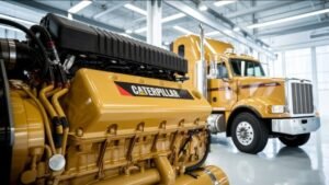 Diesel Engine Oil in Nigeria