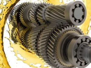 Industrial Gear Oil in Nigeria