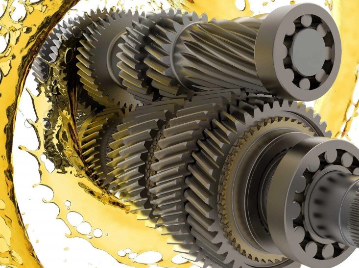 How to chose Industrial Gear Oil in Nigeria : Maintenance for Factory & Plant Machinery