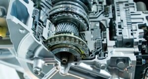 Transmission Oil In Nigeria