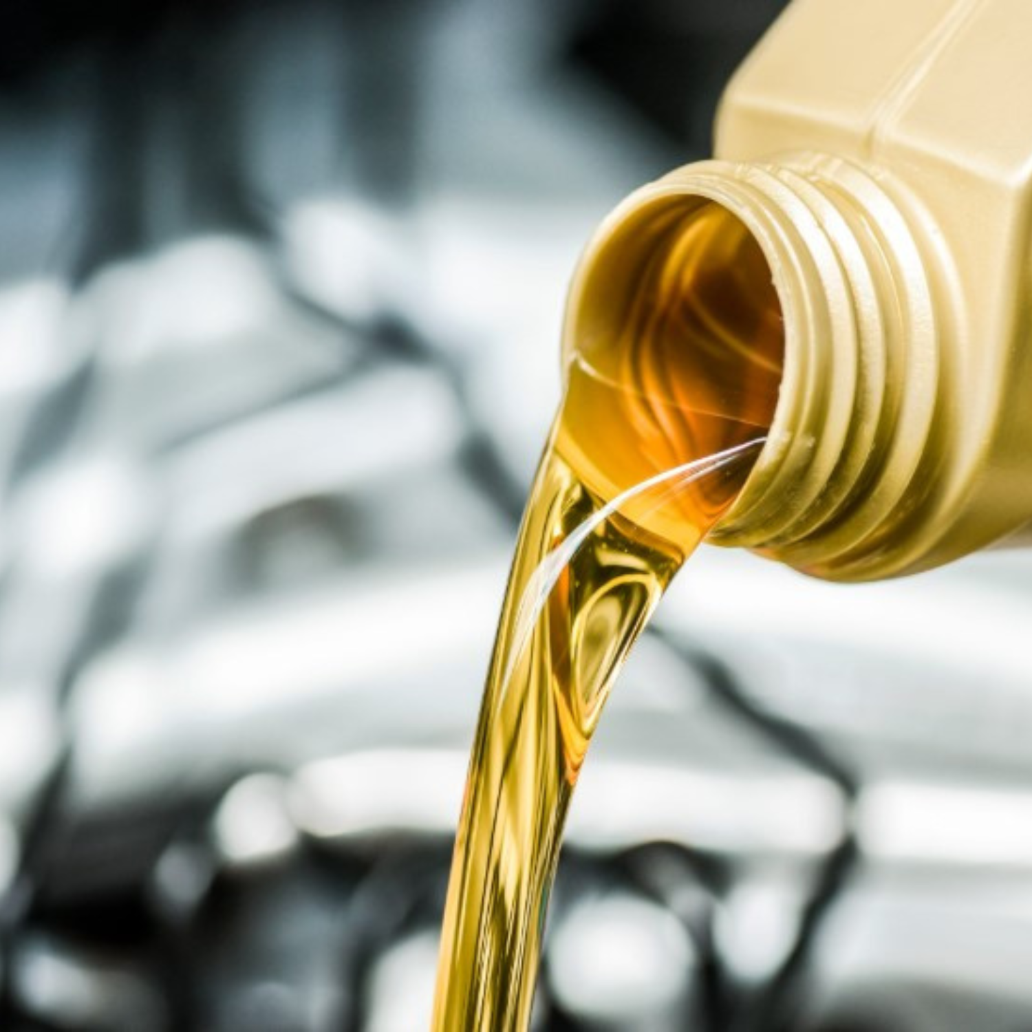 Best Diesel Engine Oil in Nigeria