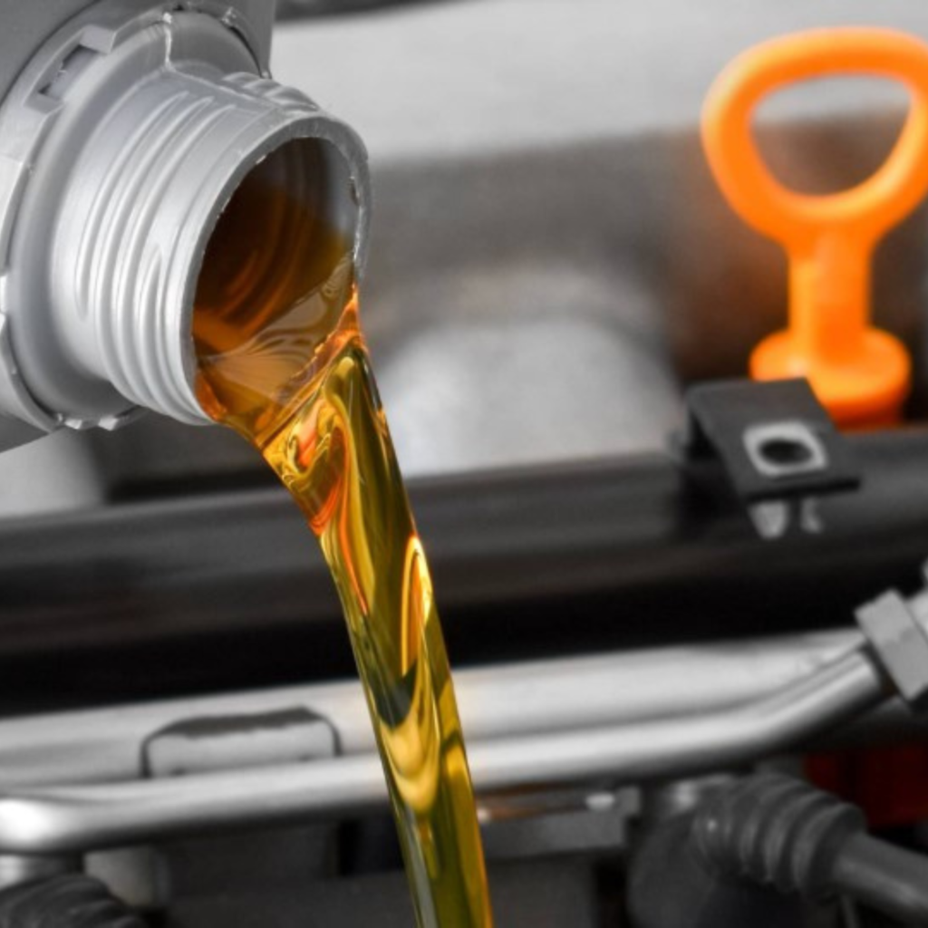 Best Diesel Engine Oil in Nigeria