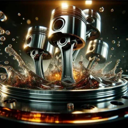 Best Engine Oil Manufacturer in Nigeria