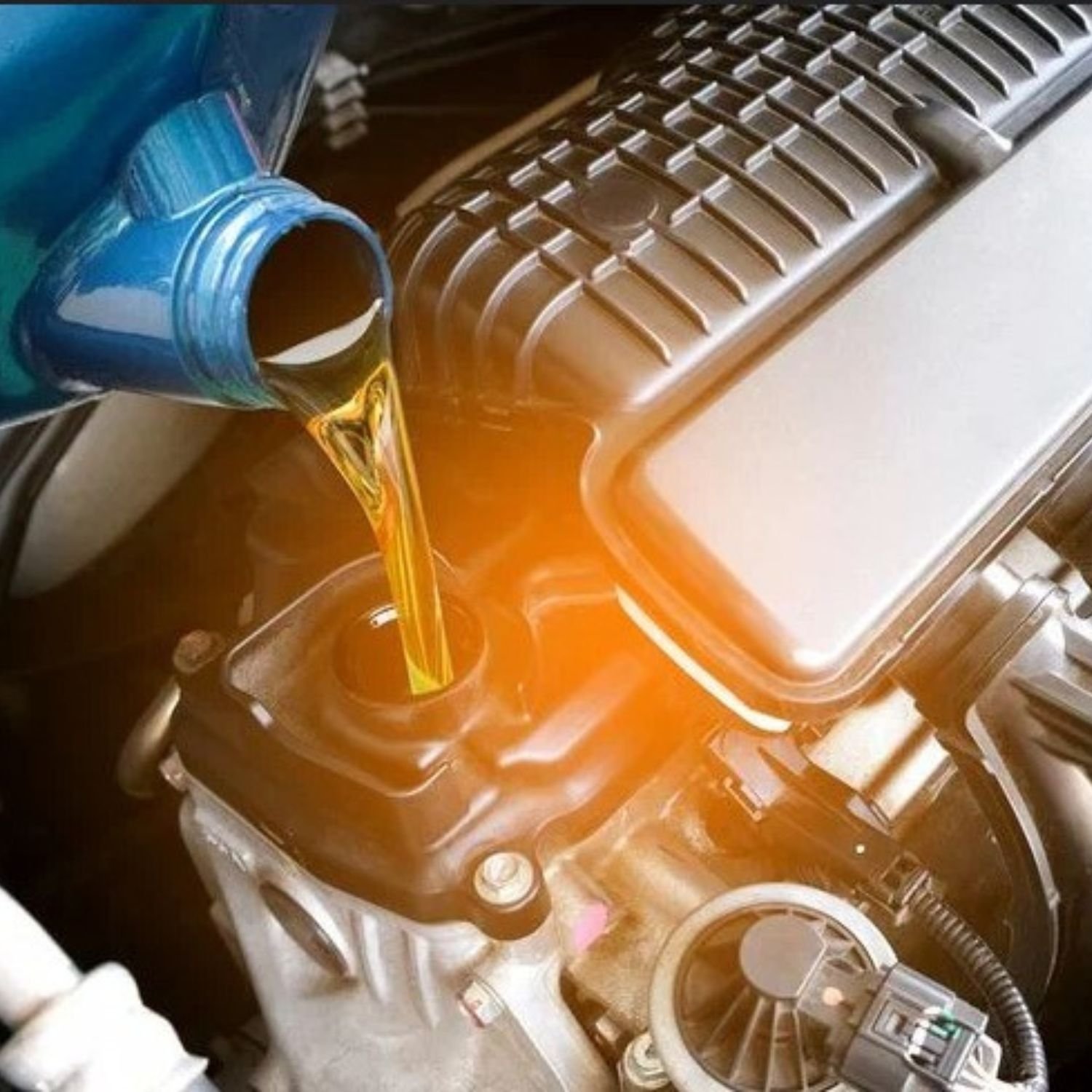 Best Diesel Engine Oil in Nigeria