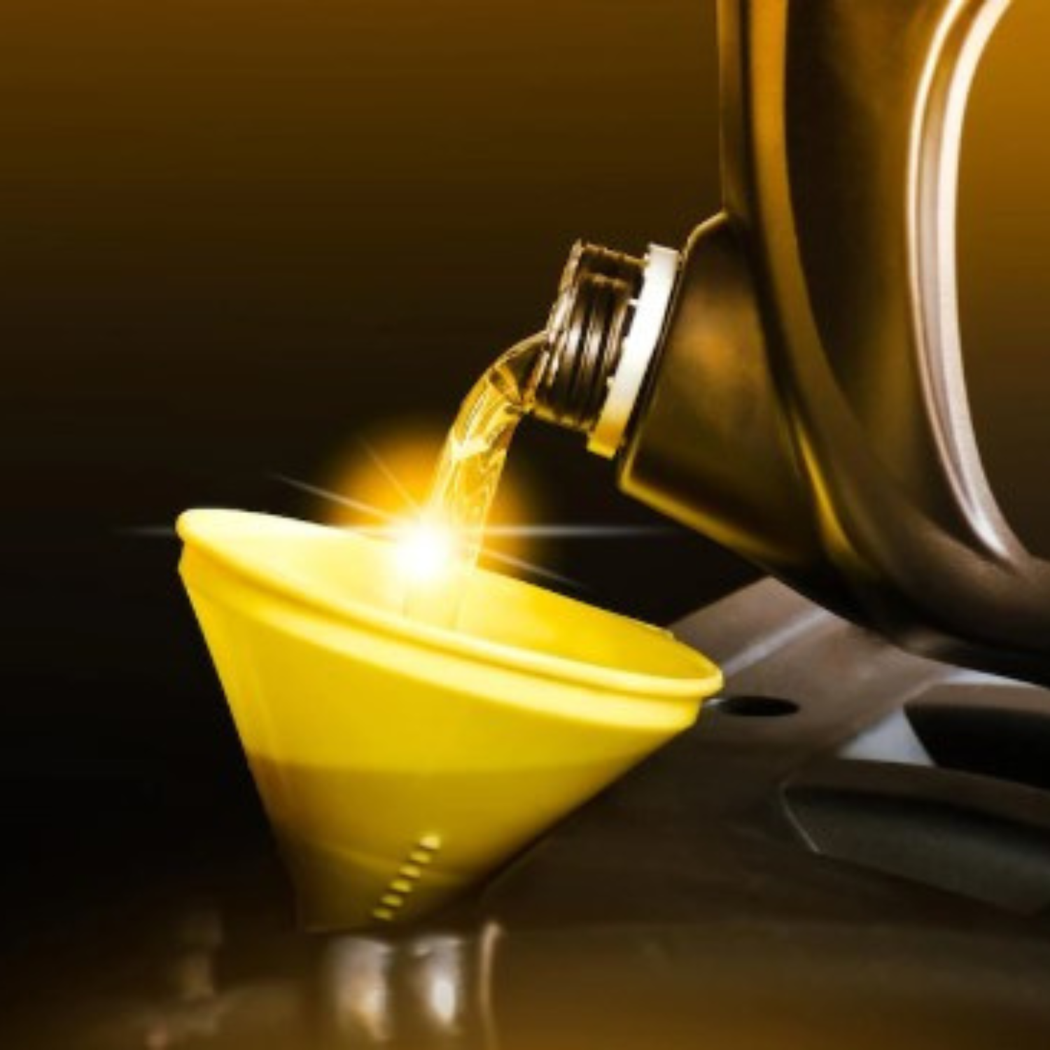 Best Engine Oil Manufacturer in Nigeria