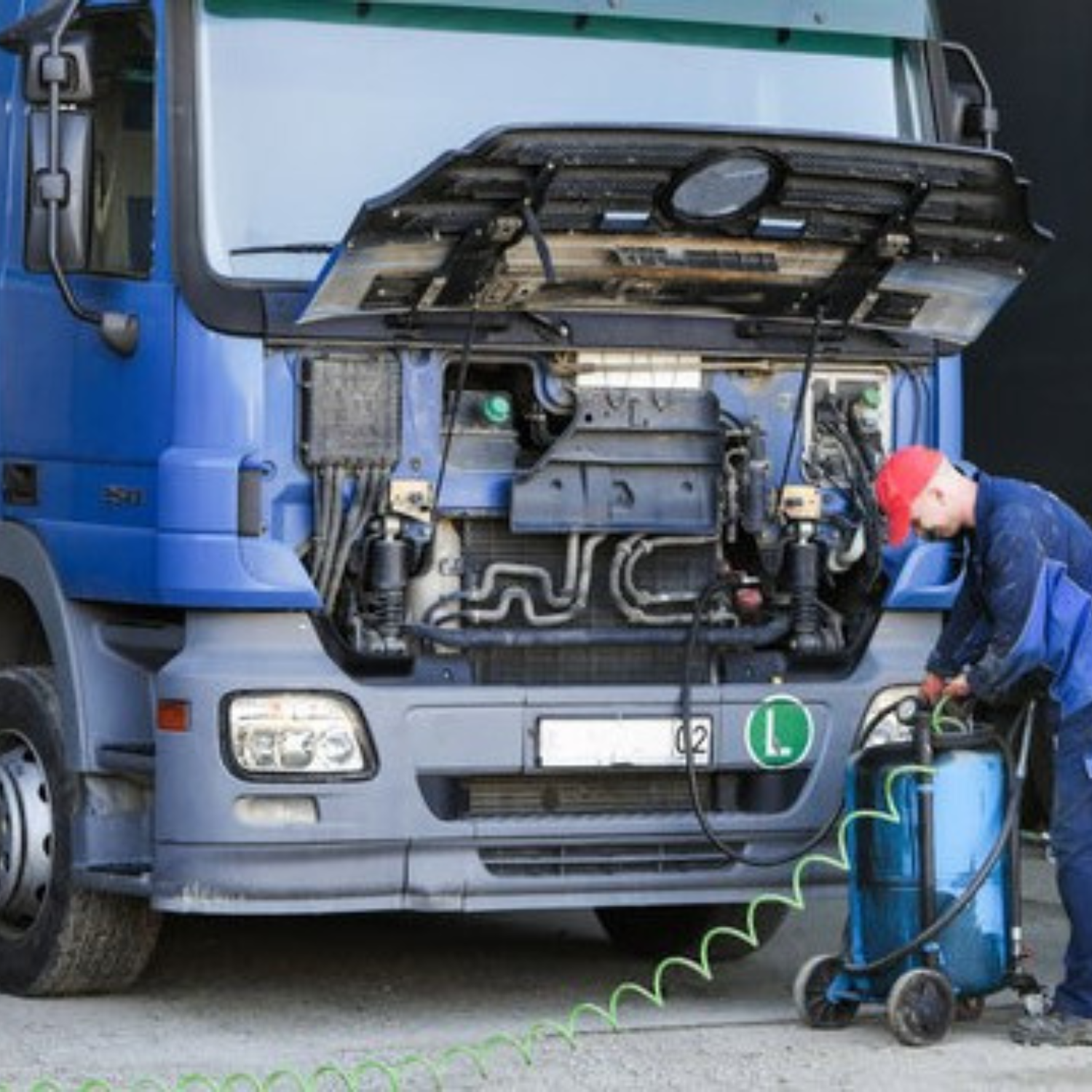 Best Diesel Engine Oil in Nigeria