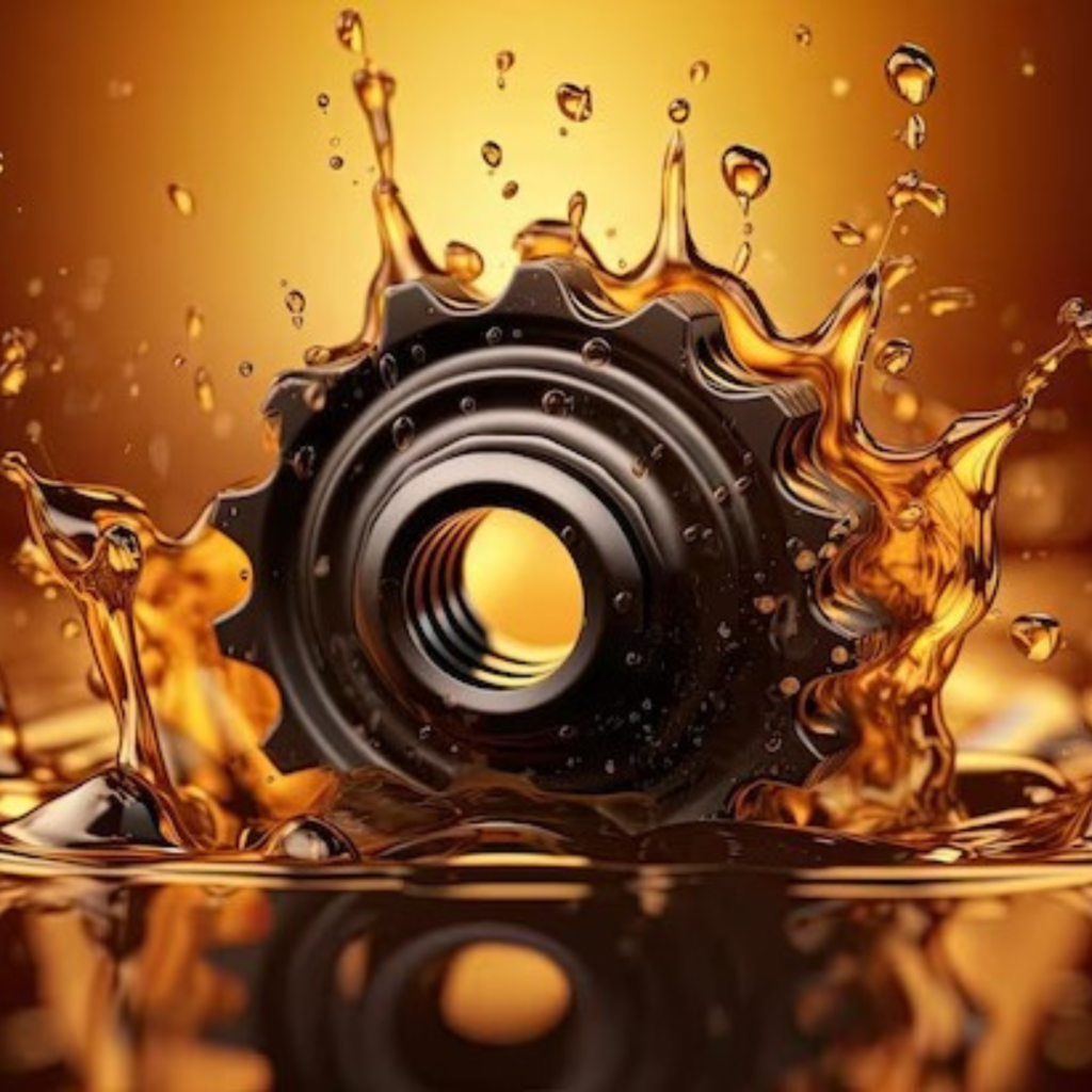 Best Industrial Oil in Nigeria