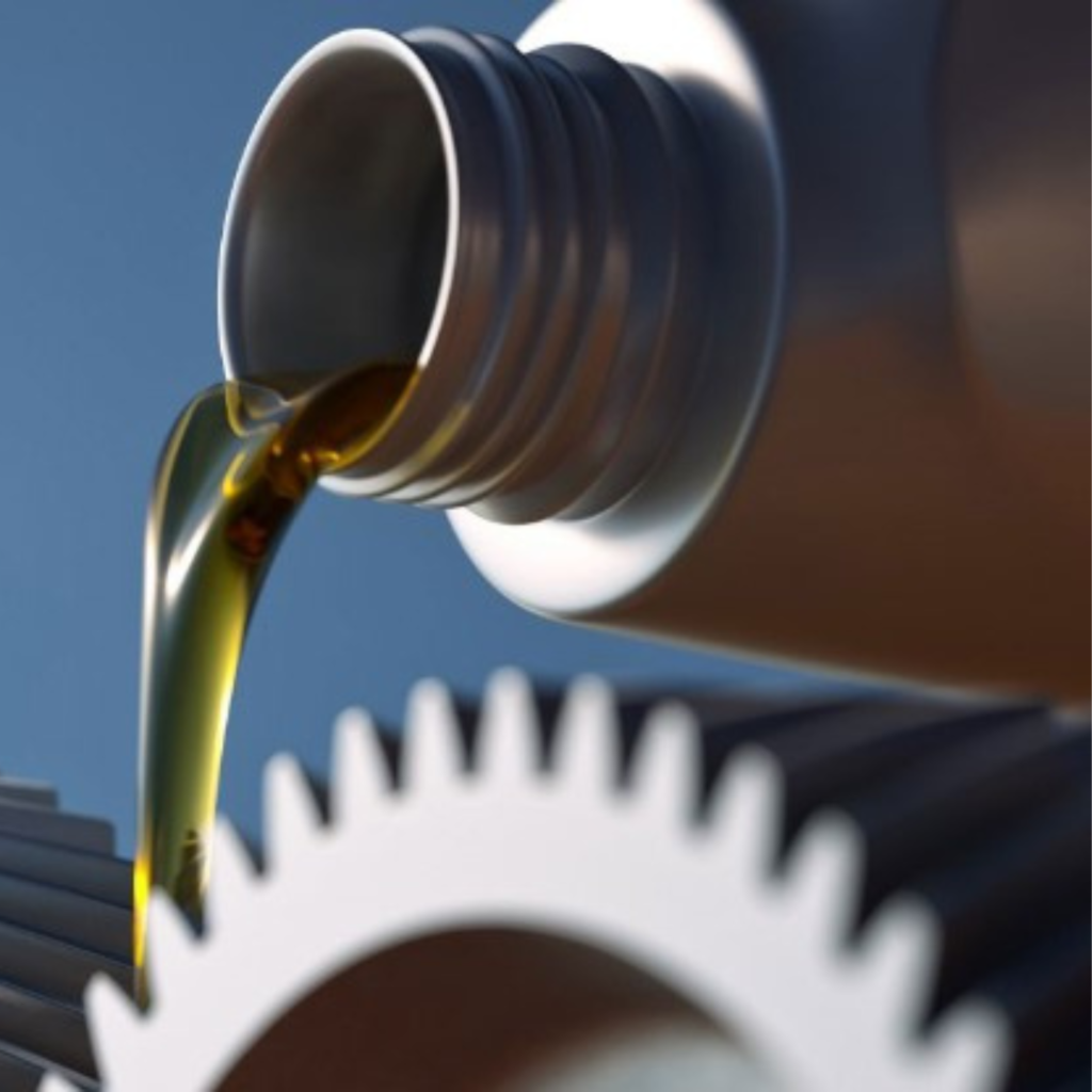 Best Industrial Oil in Nigeria