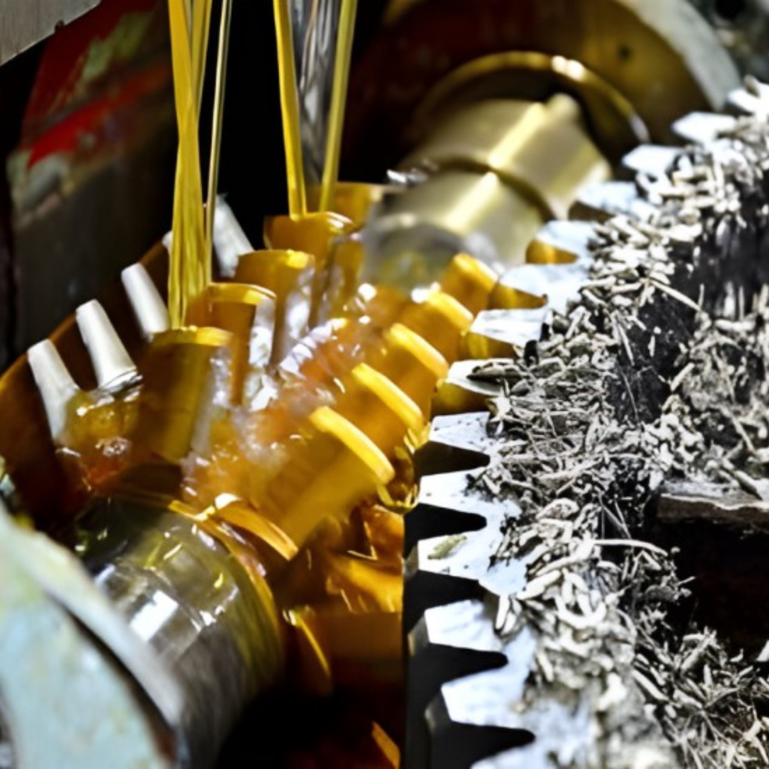 Best Industrial Oil in Nigeria